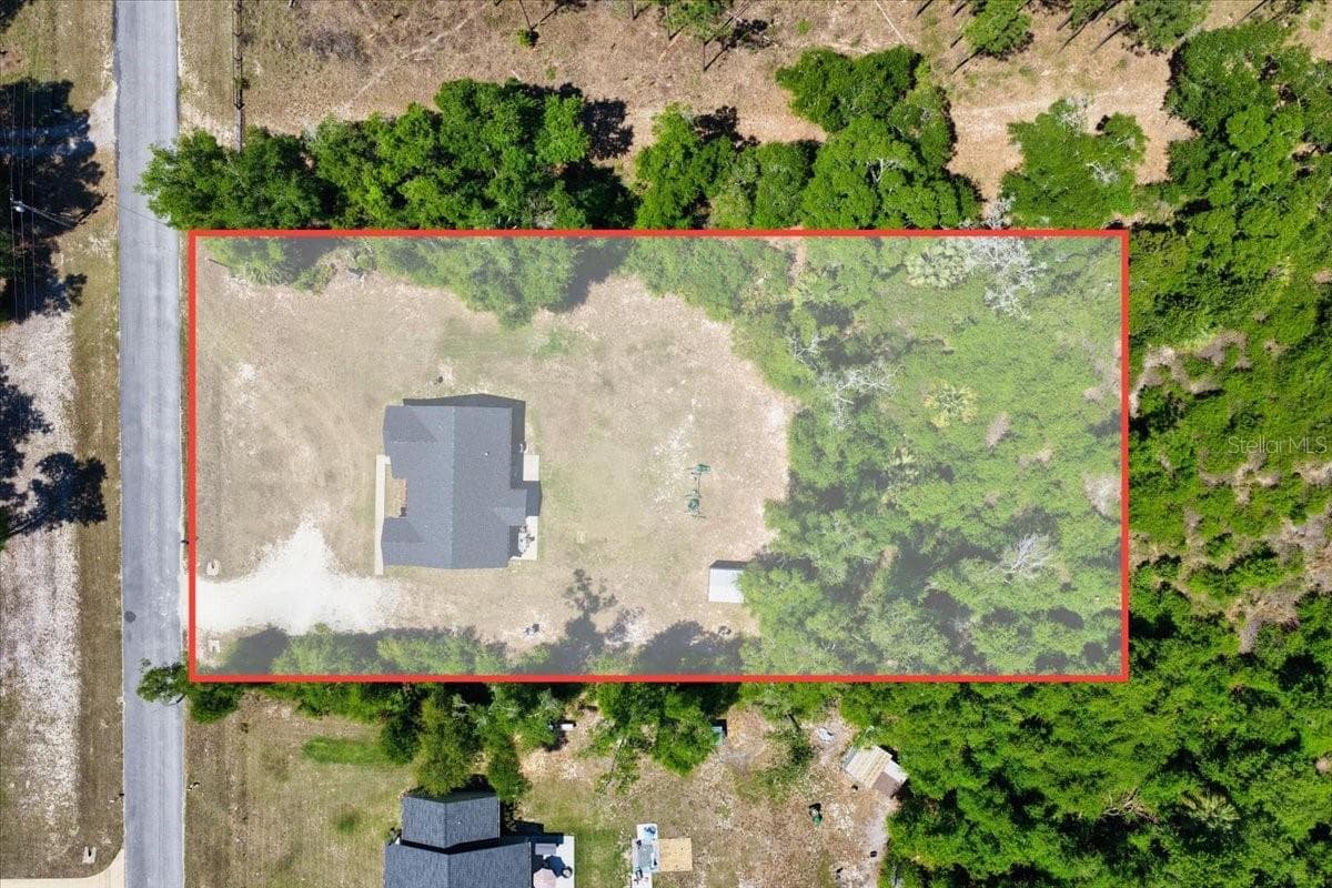 Single Family Residence at 5231 NW 73RD ST, CHIEFLAND, photo 44 of 54
