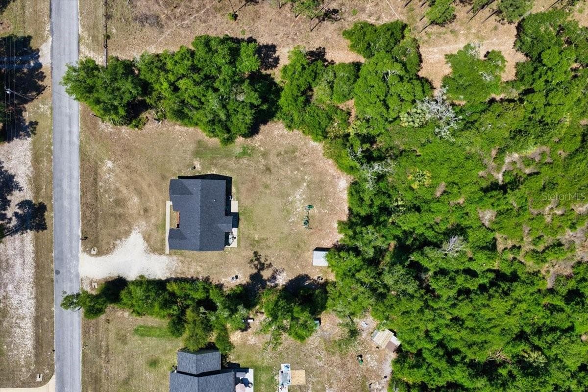 Single Family Residence at 5231 NW 73RD ST, CHIEFLAND, photo 51 of 54