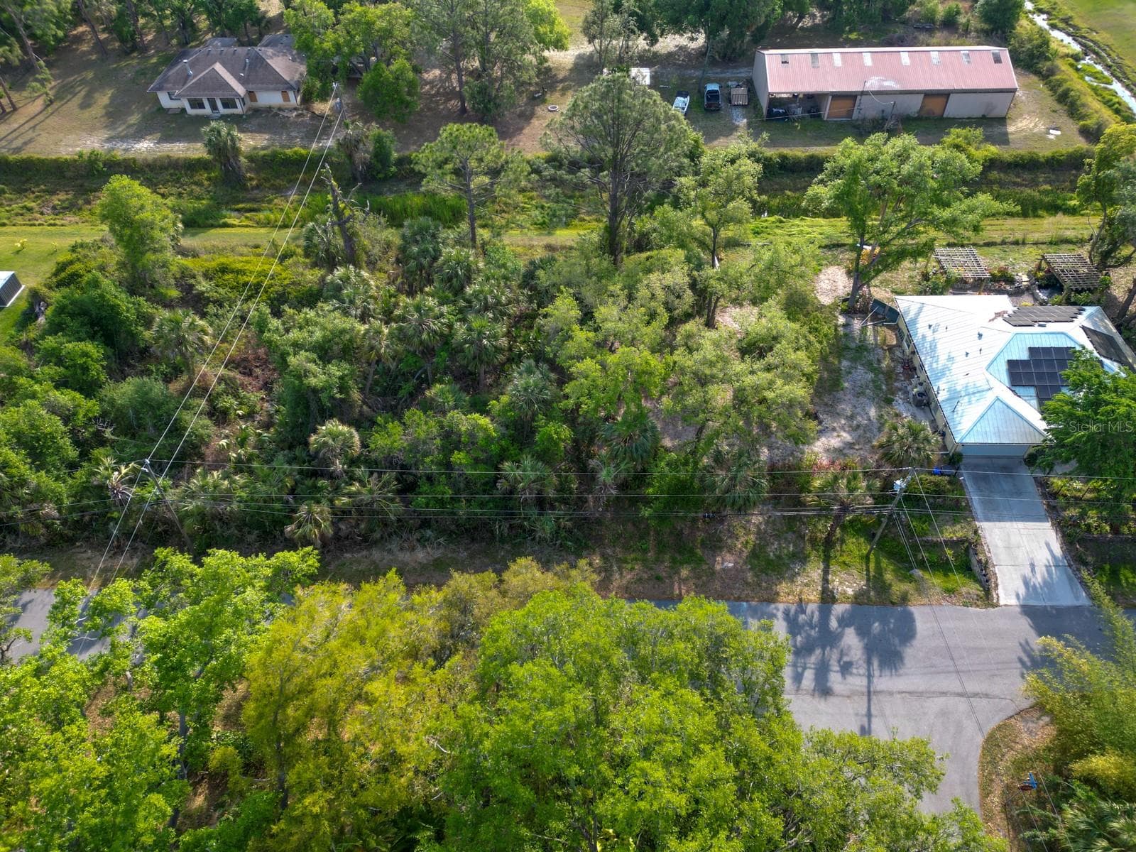 Land at GALAMBOS ST, NORTH PORT, photo 3 of 6