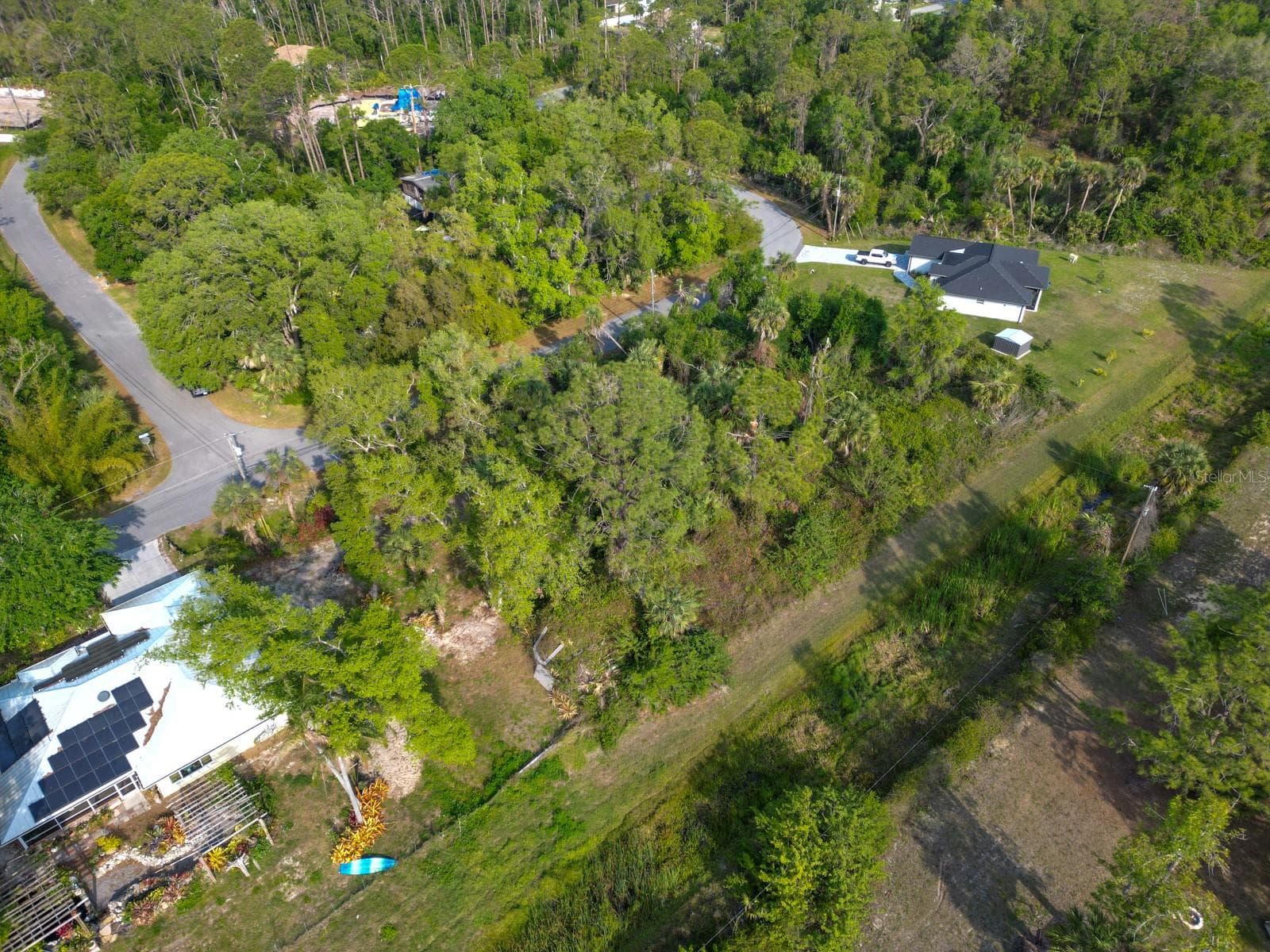 Land at GALAMBOS ST, NORTH PORT, photo 4 of 6