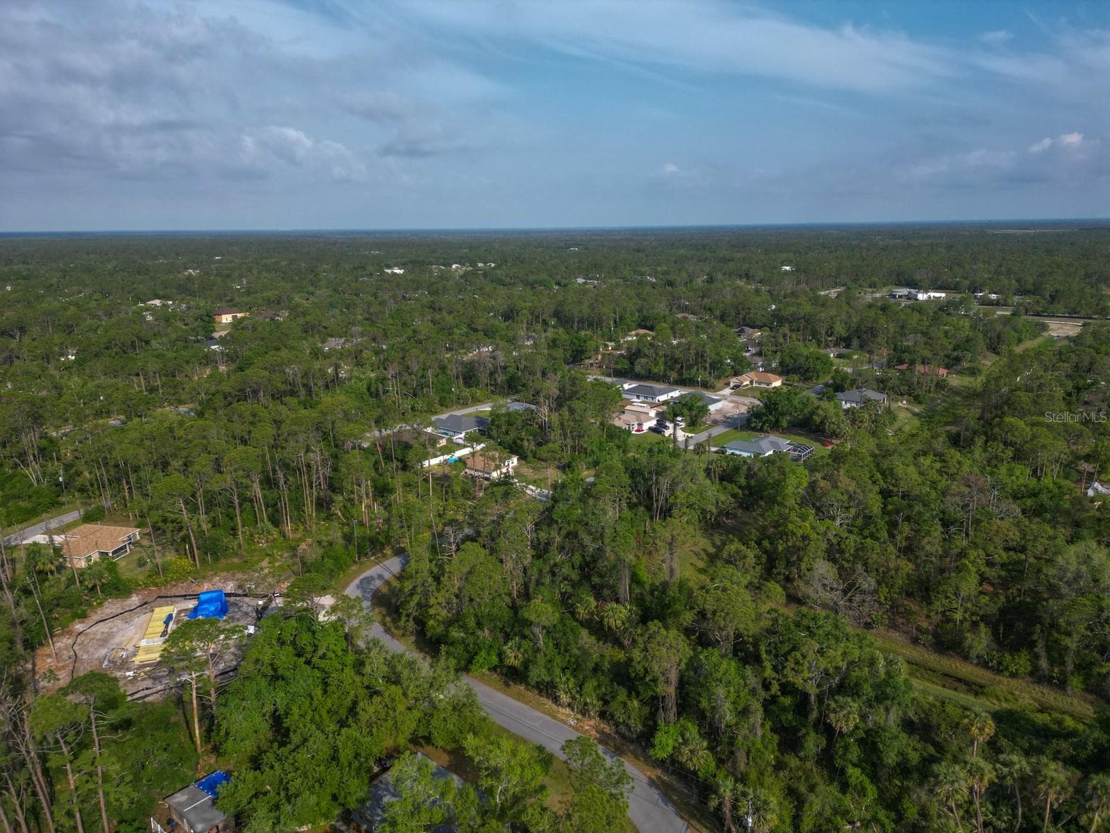 Neighborhood - GALAMBOS ST, NORTH PORT
