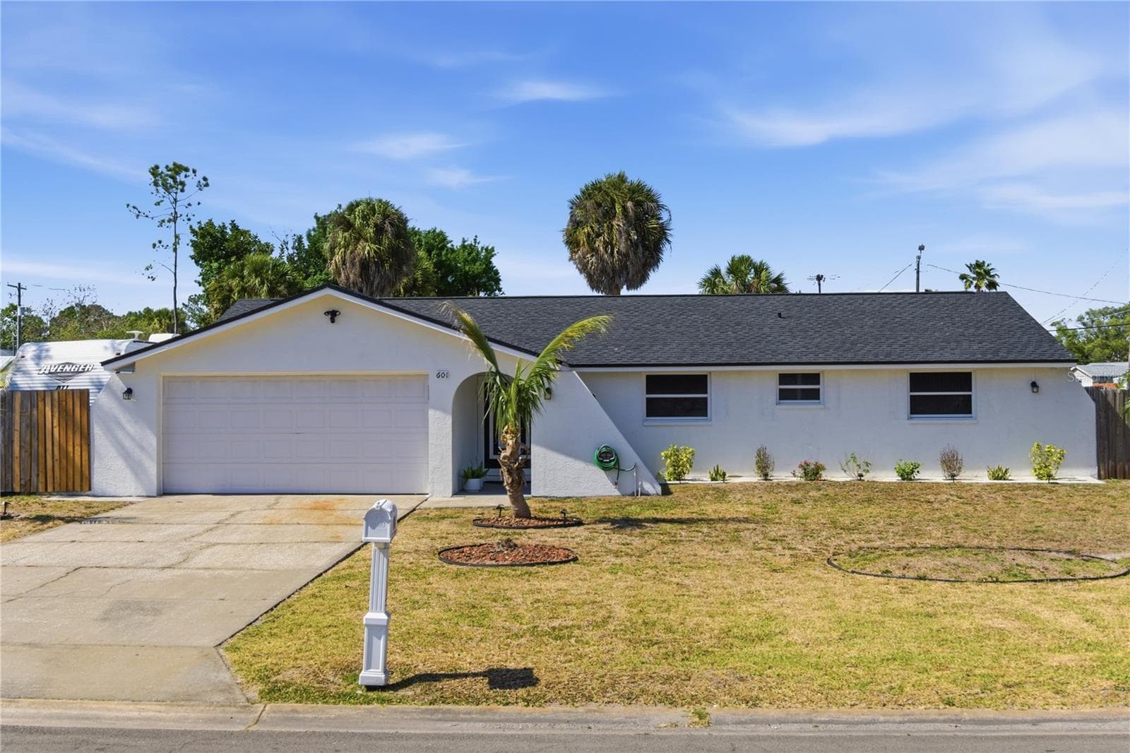 601 GOLF AND SEA BLVD