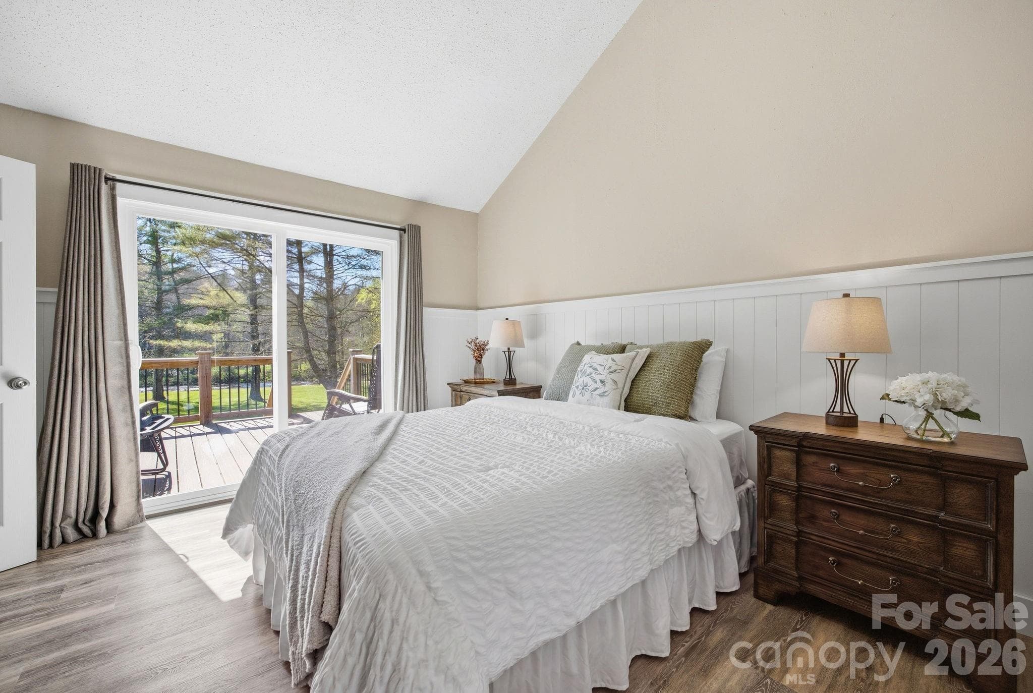 Single Family Residence at 8186 NC 183 Highway, Linville Falls, photo 6 of 45