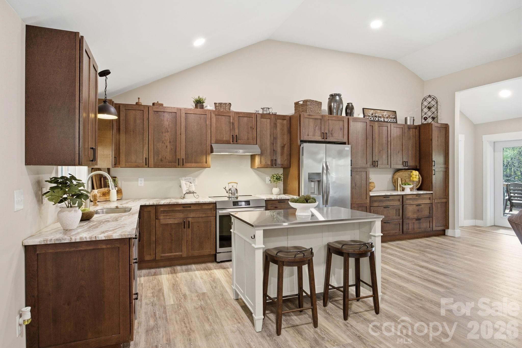 Single Family Residence at 8186 NC 183 Highway, Linville Falls, photo 4 of 45