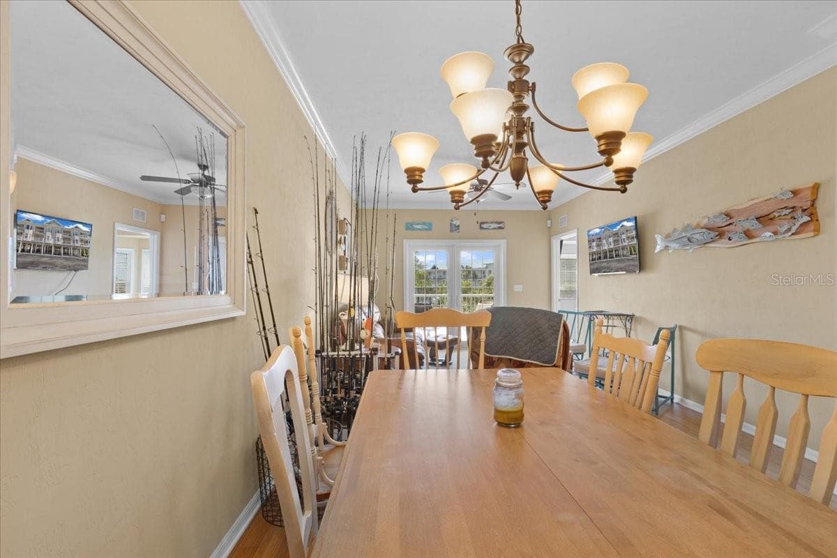 Condominium at 54 SE 910TH AVE #115, SUWANNEE, photo 13 of 70