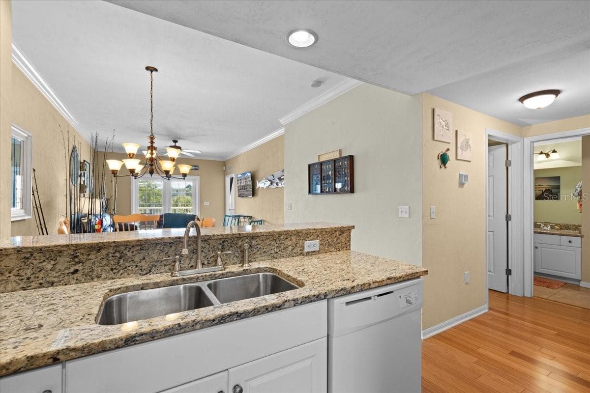 Condominium at 54 SE 910TH AVE #115, SUWANNEE, photo 2 of 70