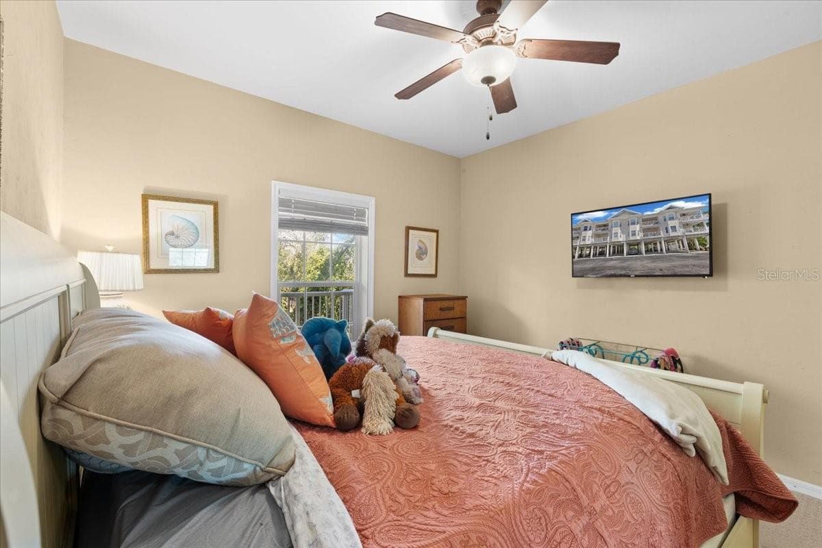Condominium at 54 SE 910TH AVE #115, SUWANNEE, photo 33 of 70