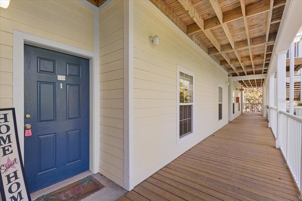 Condominium at 54 SE 910TH AVE #115, SUWANNEE, photo 42 of 70