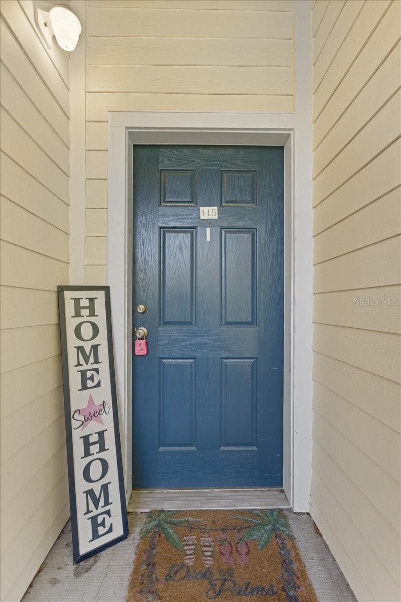 Condominium at 54 SE 910TH AVE #115, SUWANNEE, photo 43 of 70