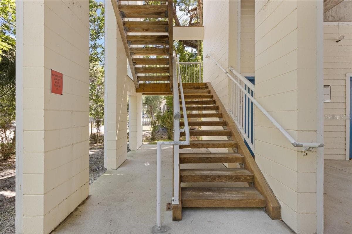 Condominium at 54 SE 910TH AVE #115, SUWANNEE, photo 44 of 70