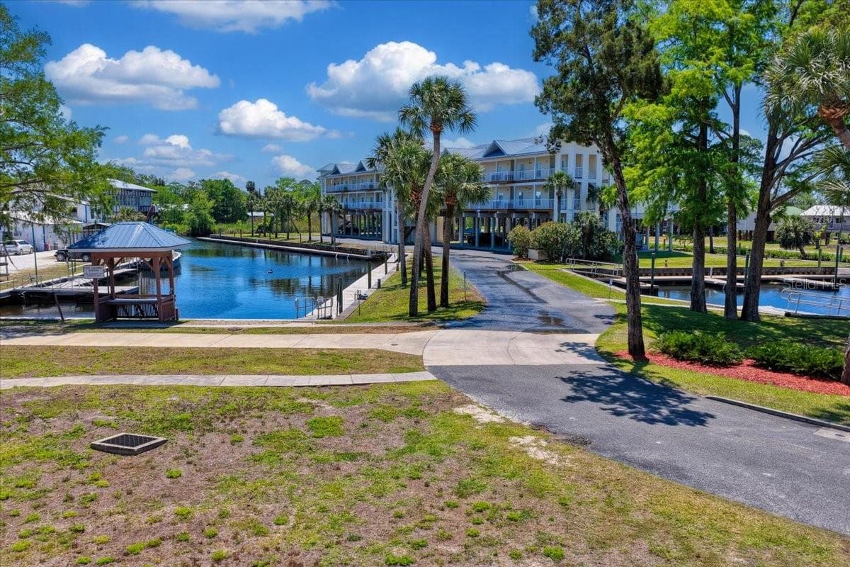 Condominium at 54 SE 910TH AVE #115, SUWANNEE, photo 49 of 70