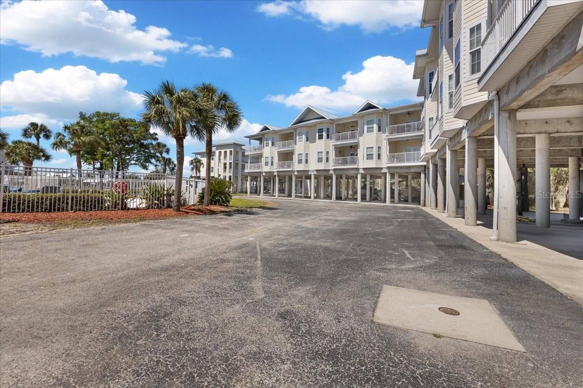 Condominium at 54 SE 910TH AVE #115, SUWANNEE, photo 53 of 70