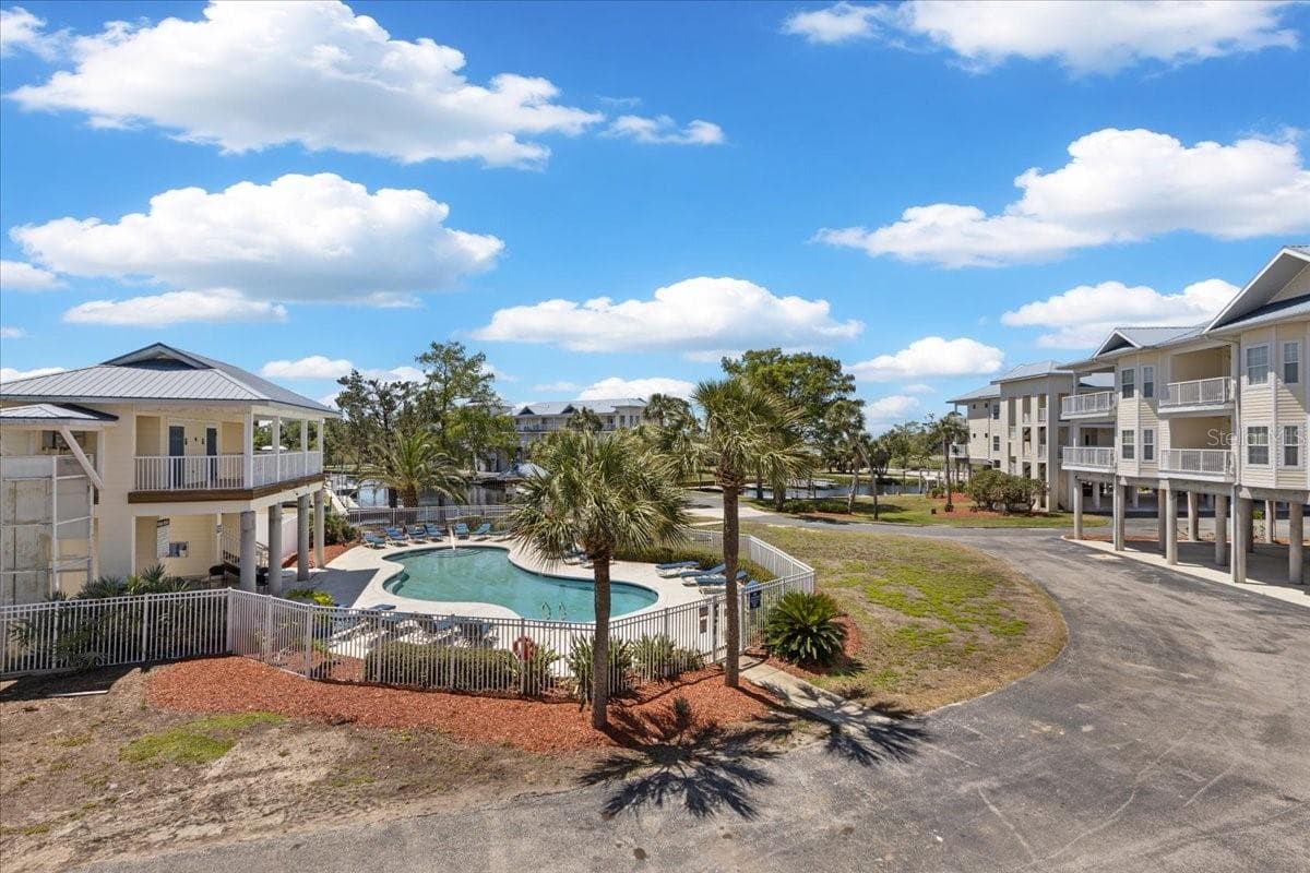 Condominium at 54 SE 910TH AVE #115, SUWANNEE, photo 5 of 70