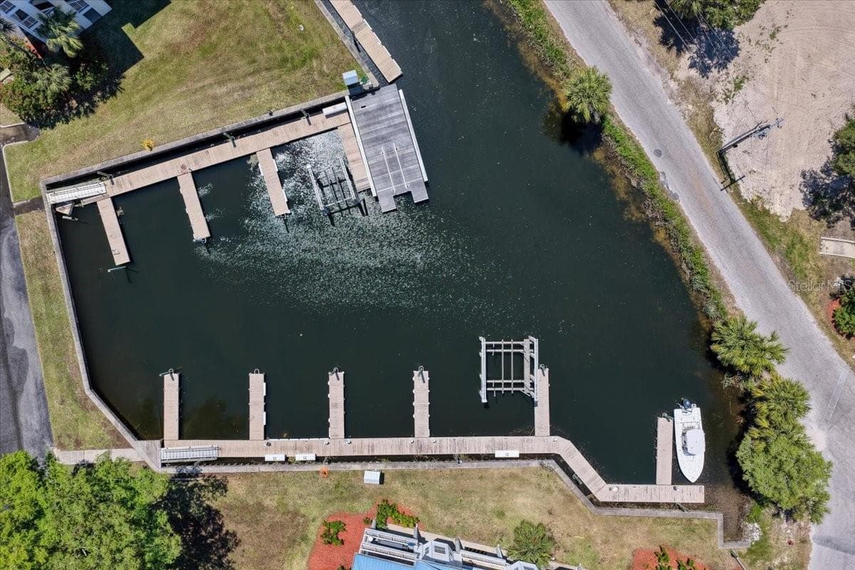 Condominium at 54 SE 910TH AVE #115, SUWANNEE, photo 60 of 70