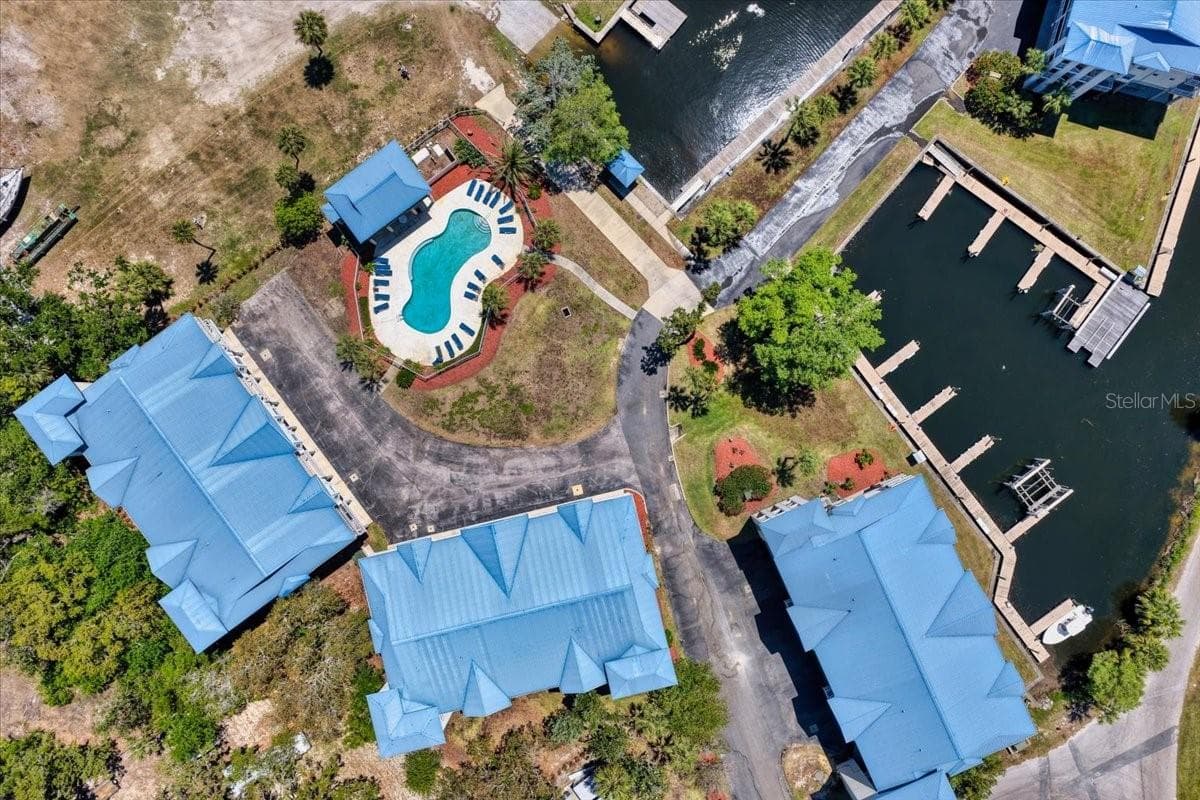 Condominium at 54 SE 910TH AVE #115, SUWANNEE, photo 70 of 70