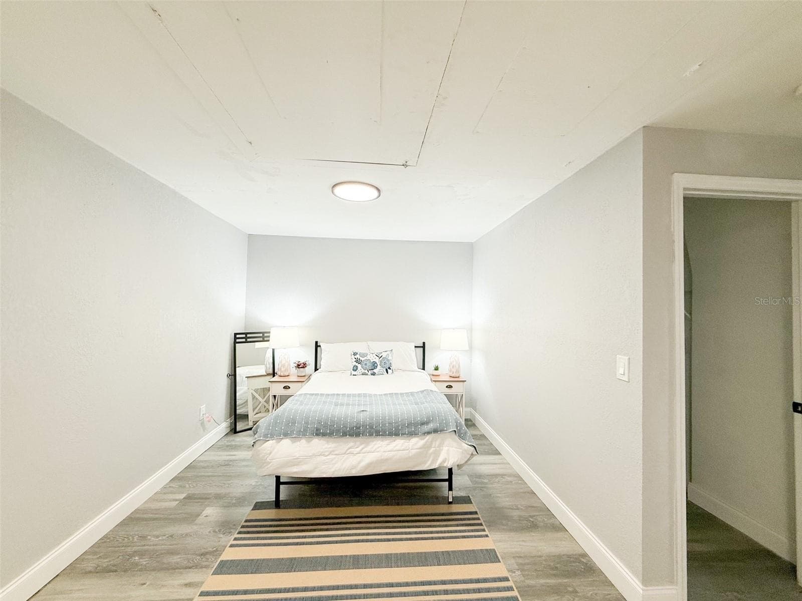 Primary Bedroom - 10805 FILLMORE AVE, PORT RICHEY