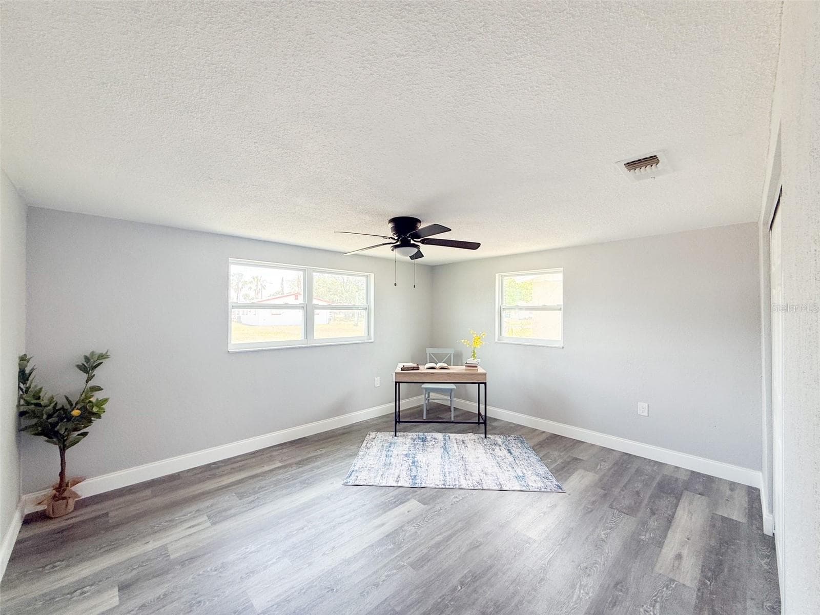 Bedroom 2 - 10805 FILLMORE AVE, PORT RICHEY
