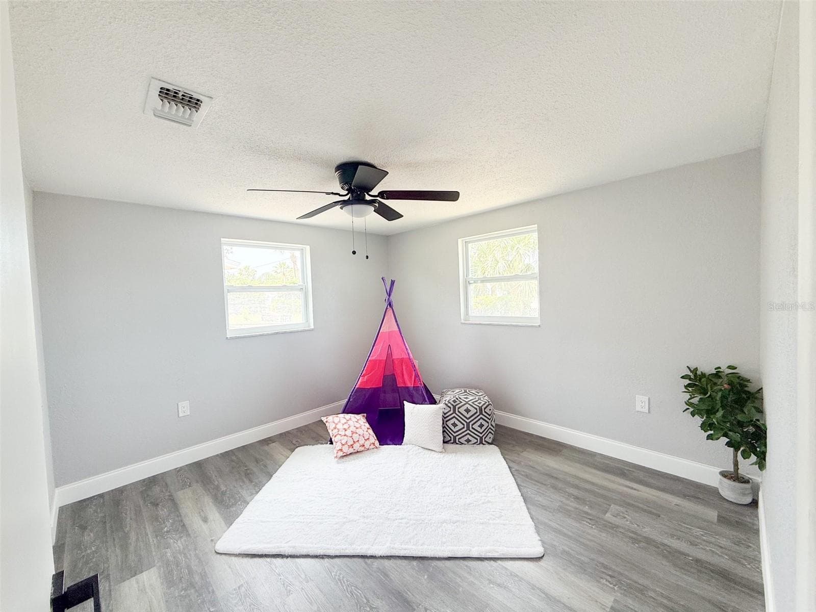 Bedroom 3 - 10805 FILLMORE AVE, PORT RICHEY