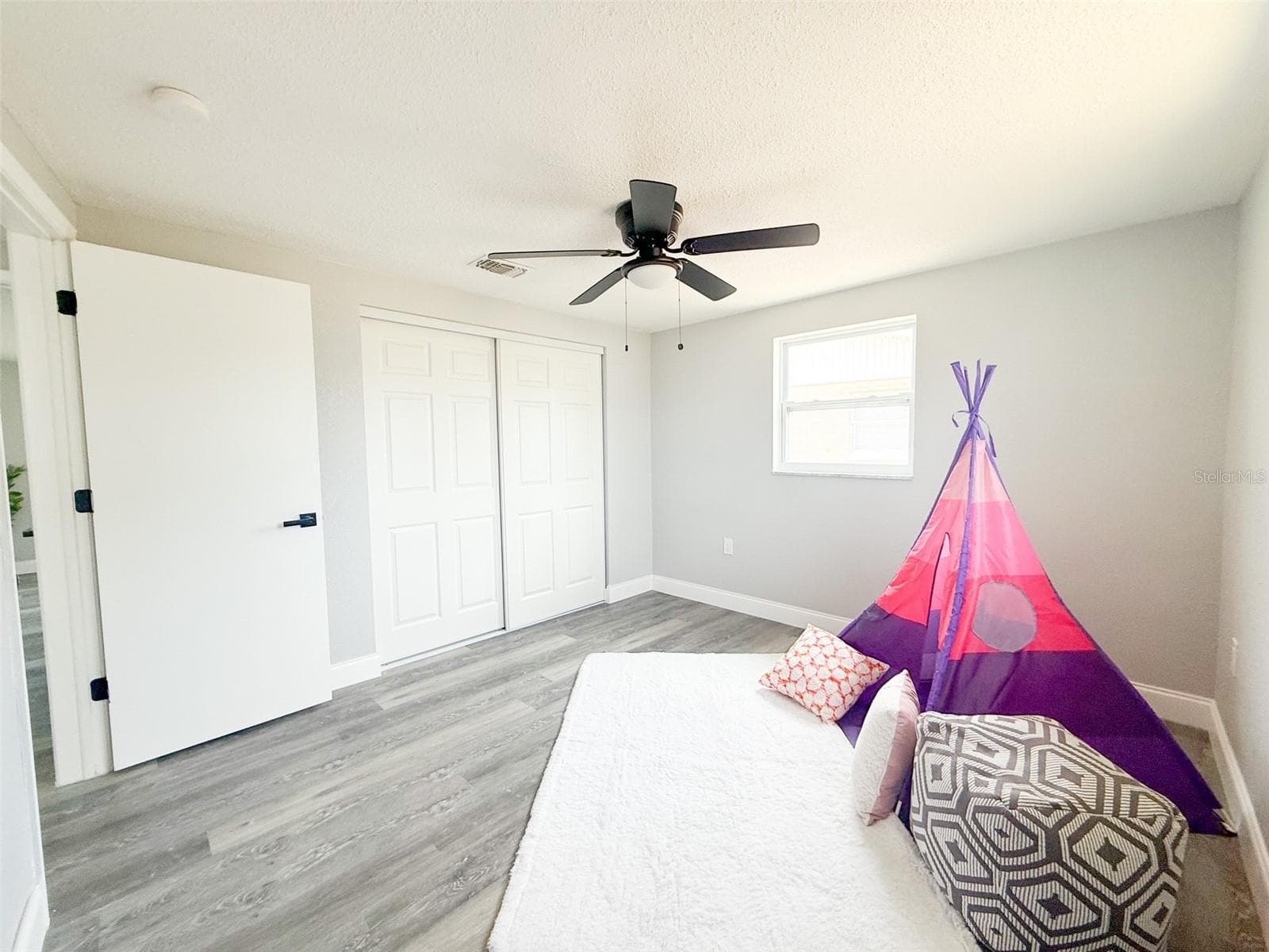 Bedroom 3 - 10805 FILLMORE AVE, PORT RICHEY