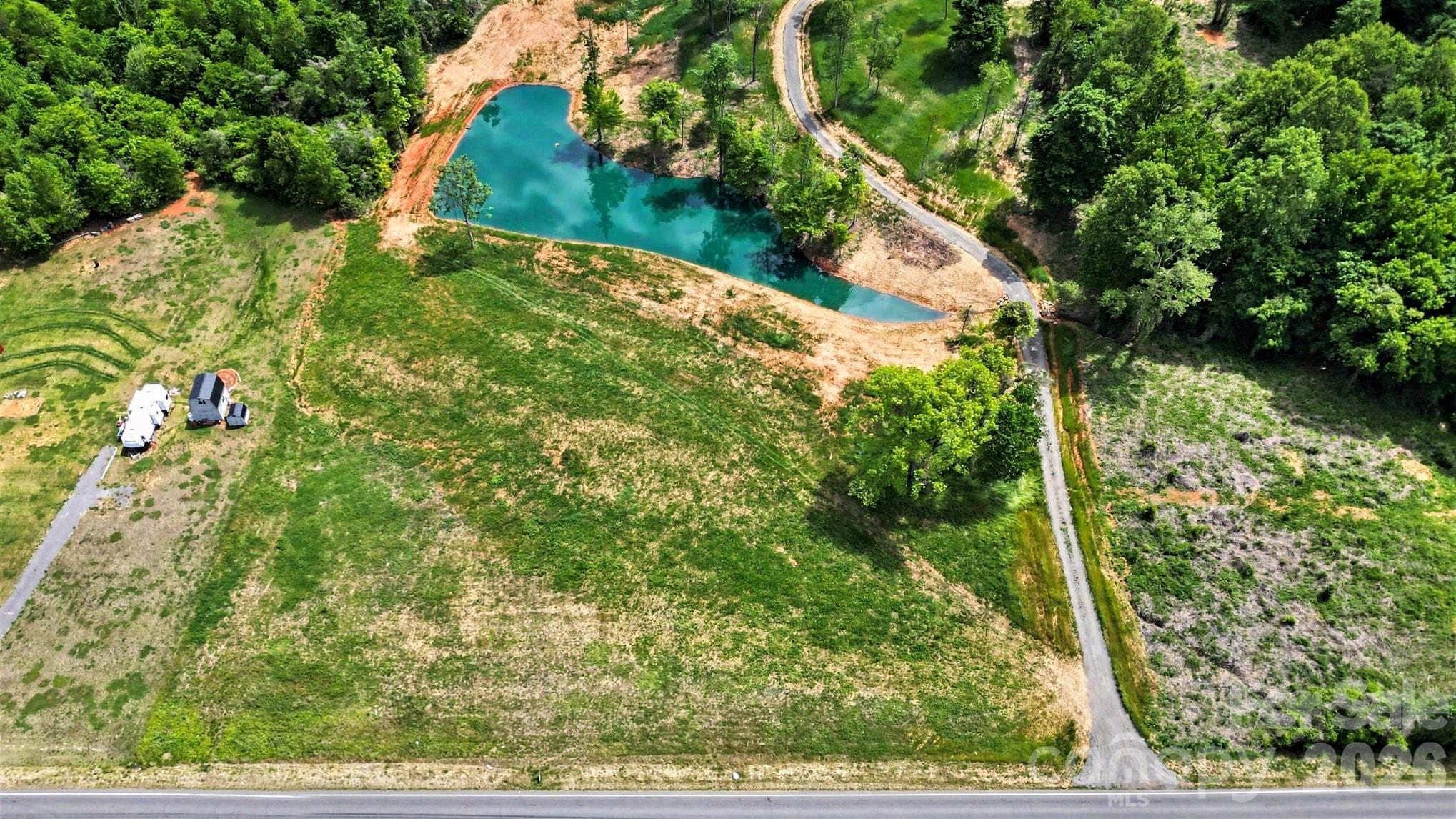 Acreage at 000 US Highway 601 Highway N, Mocksville, photo 6 of 24