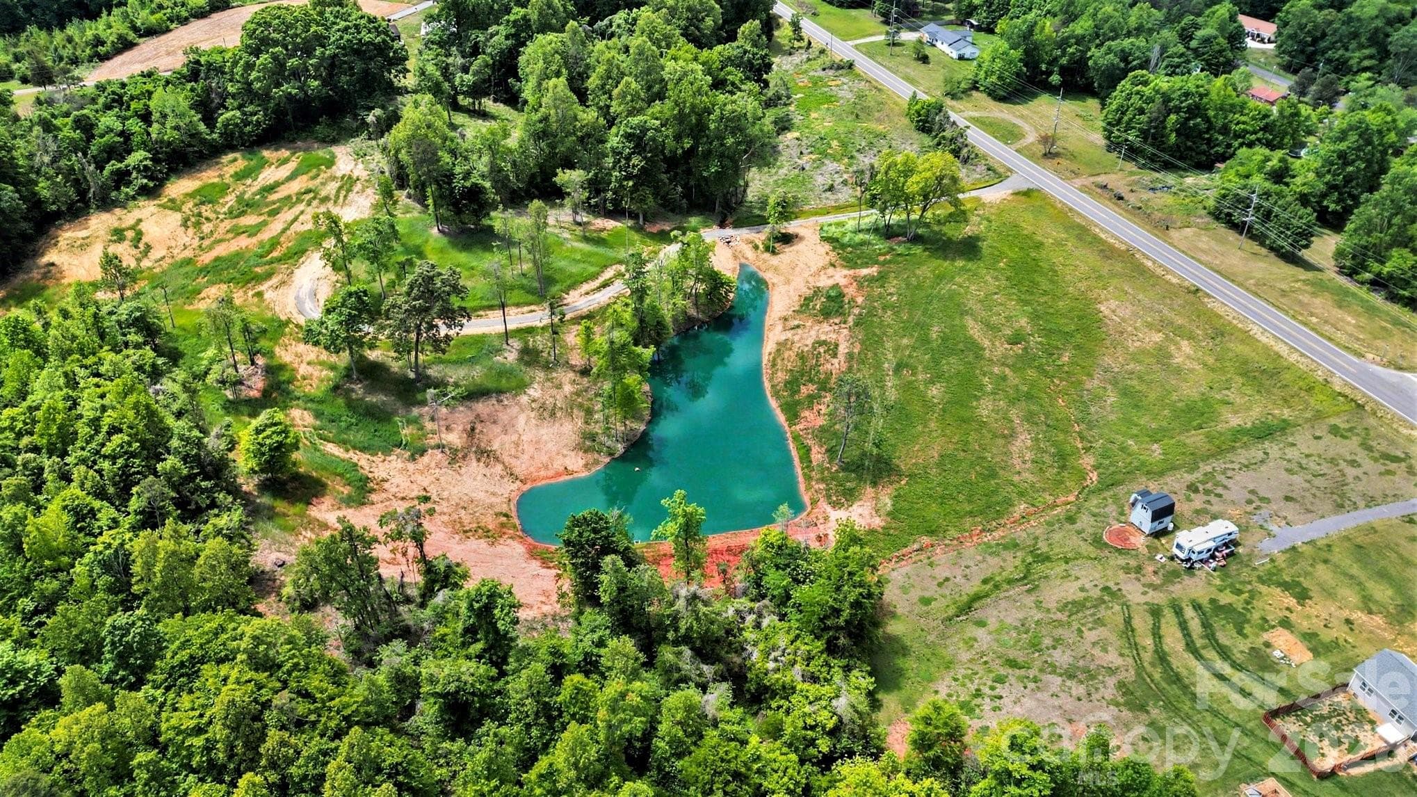 Acreage at 000 US Highway 601 Highway N, Mocksville, photo 9 of 24
