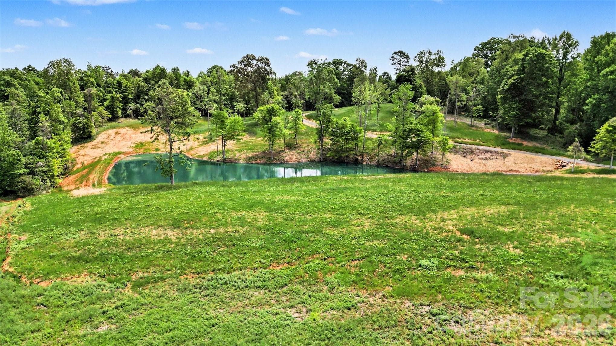 Acreage at 000 US Highway 601 Highway N, Mocksville, photo 10 of 24