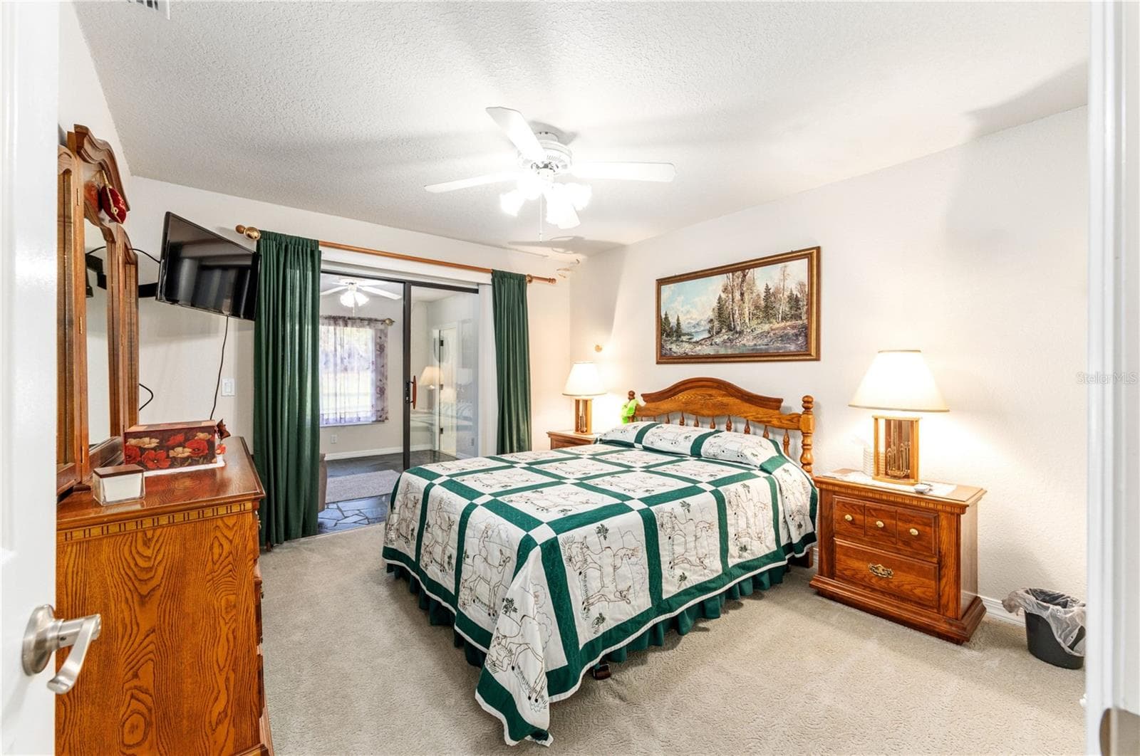 Third Bedroom - 255 SW 96TH LN, OCALA