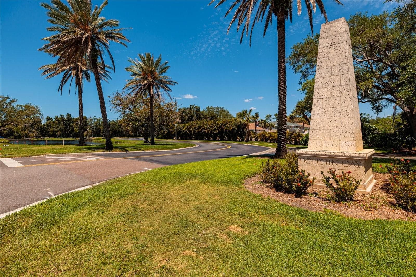 Dolphin Cay - 4801 OSPREY DR S #207, ST PETERSBURG