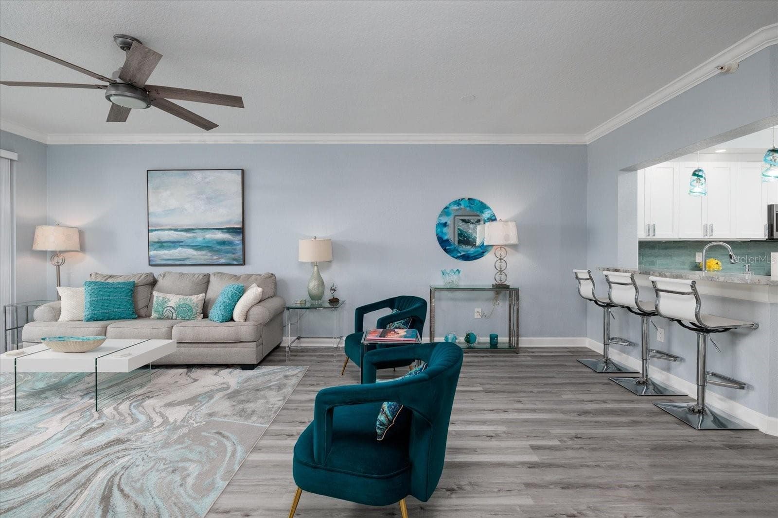 Condominium at 4801 OSPREY DR S #207, ST PETERSBURG, photo 20 of 93
