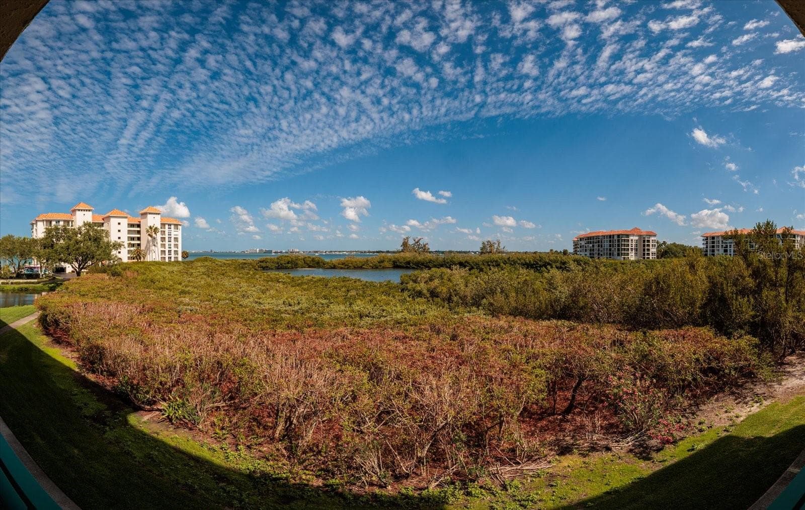 Condominium at 4801 OSPREY DR S #207, ST PETERSBURG, photo 28 of 93