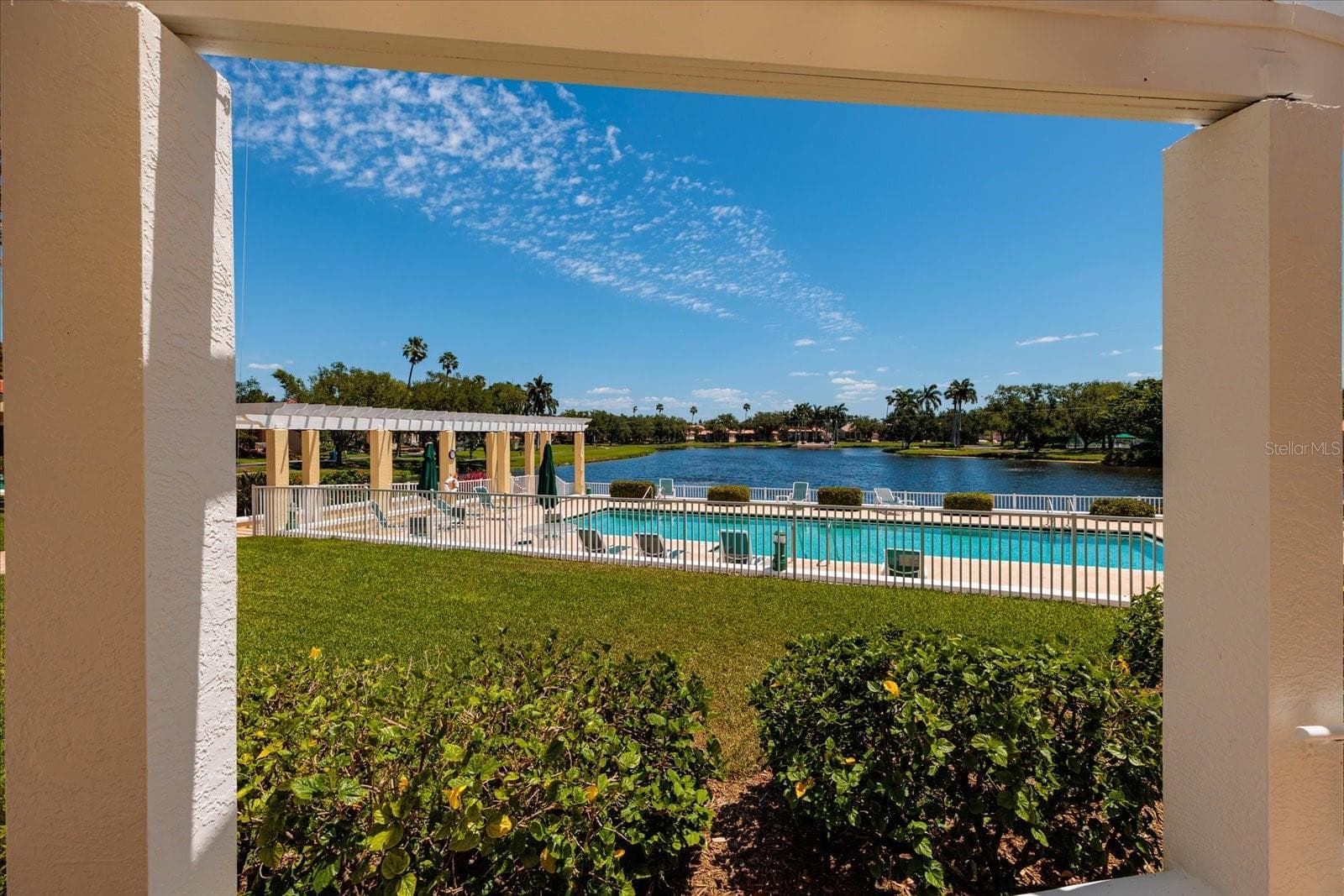 Condominium at 4801 OSPREY DR S #207, ST PETERSBURG, photo 63 of 93