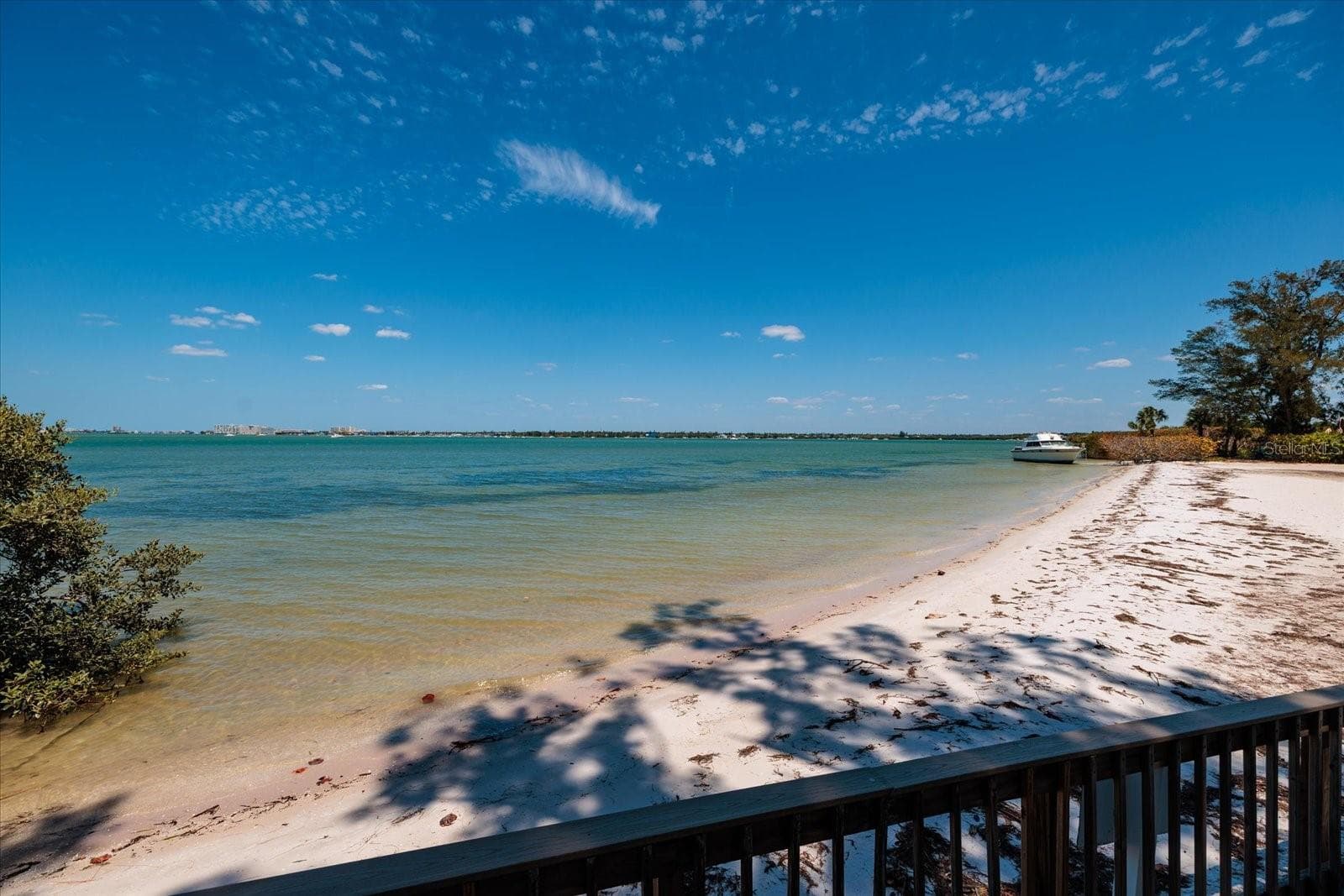Condominium at 4801 OSPREY DR S #207, ST PETERSBURG, photo 84 of 93
