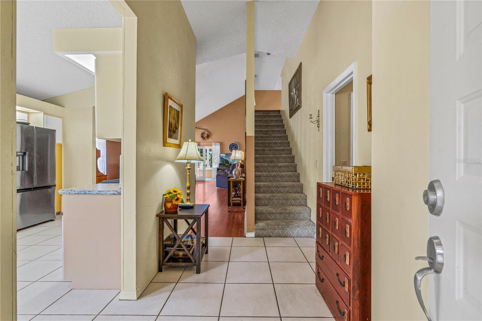 Come On In! - 524 CROOKED STICK DR, DAYTONA BEACH
