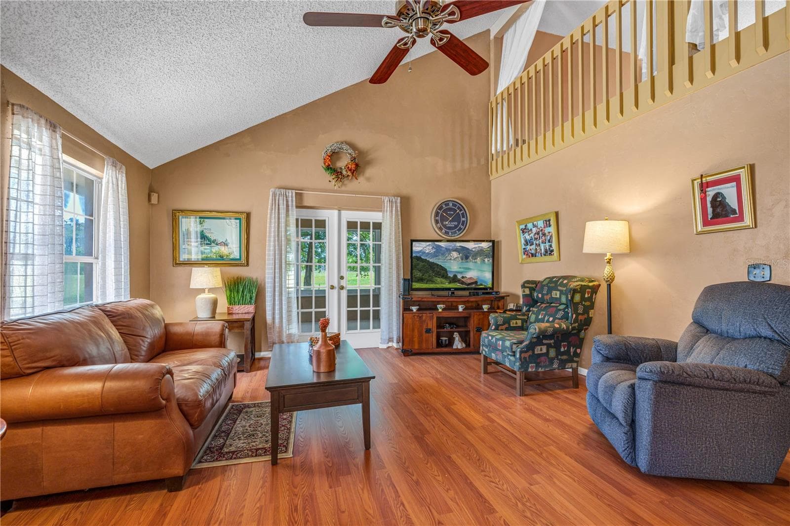 Soooo Much Space!!!! - 524 CROOKED STICK DR, DAYTONA BEACH