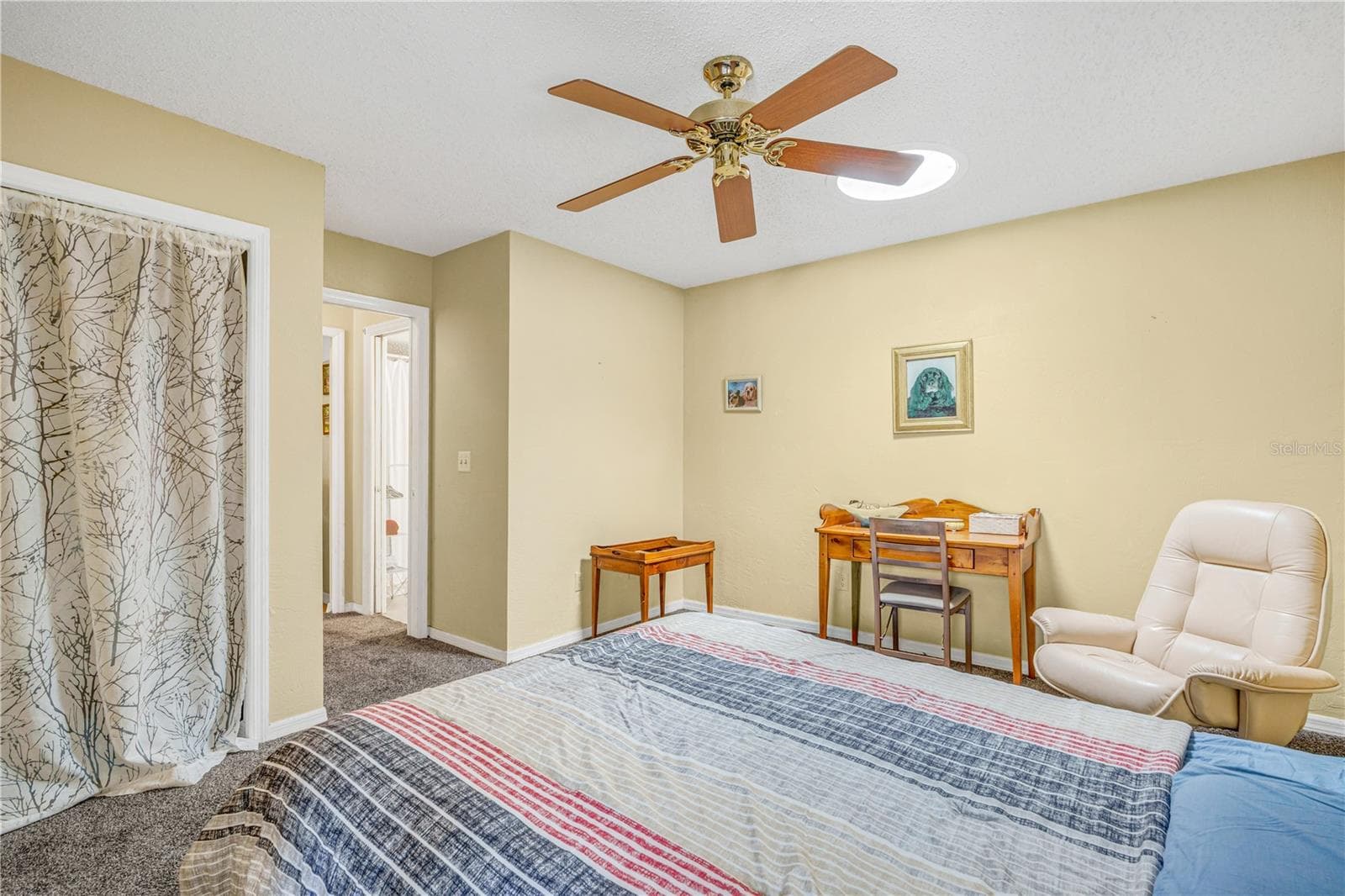 Generous Closets throughout! - 524 CROOKED STICK DR, DAYTONA BEACH