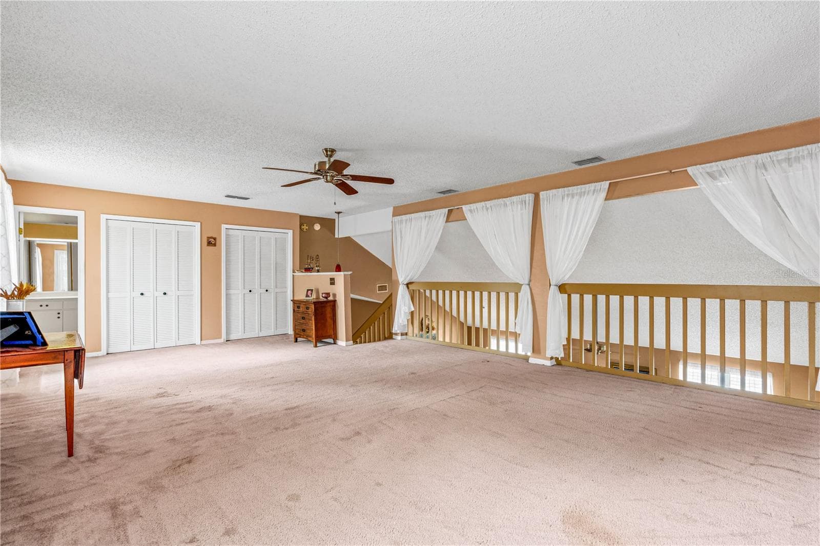 Double Closets - 524 CROOKED STICK DR, DAYTONA BEACH
