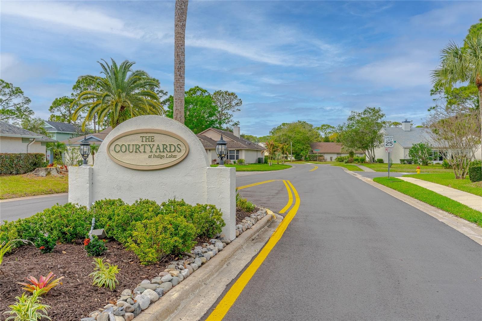 The Courtyards at Indigo Lakes - 524 CROOKED STICK DR, DAYTONA BEACH