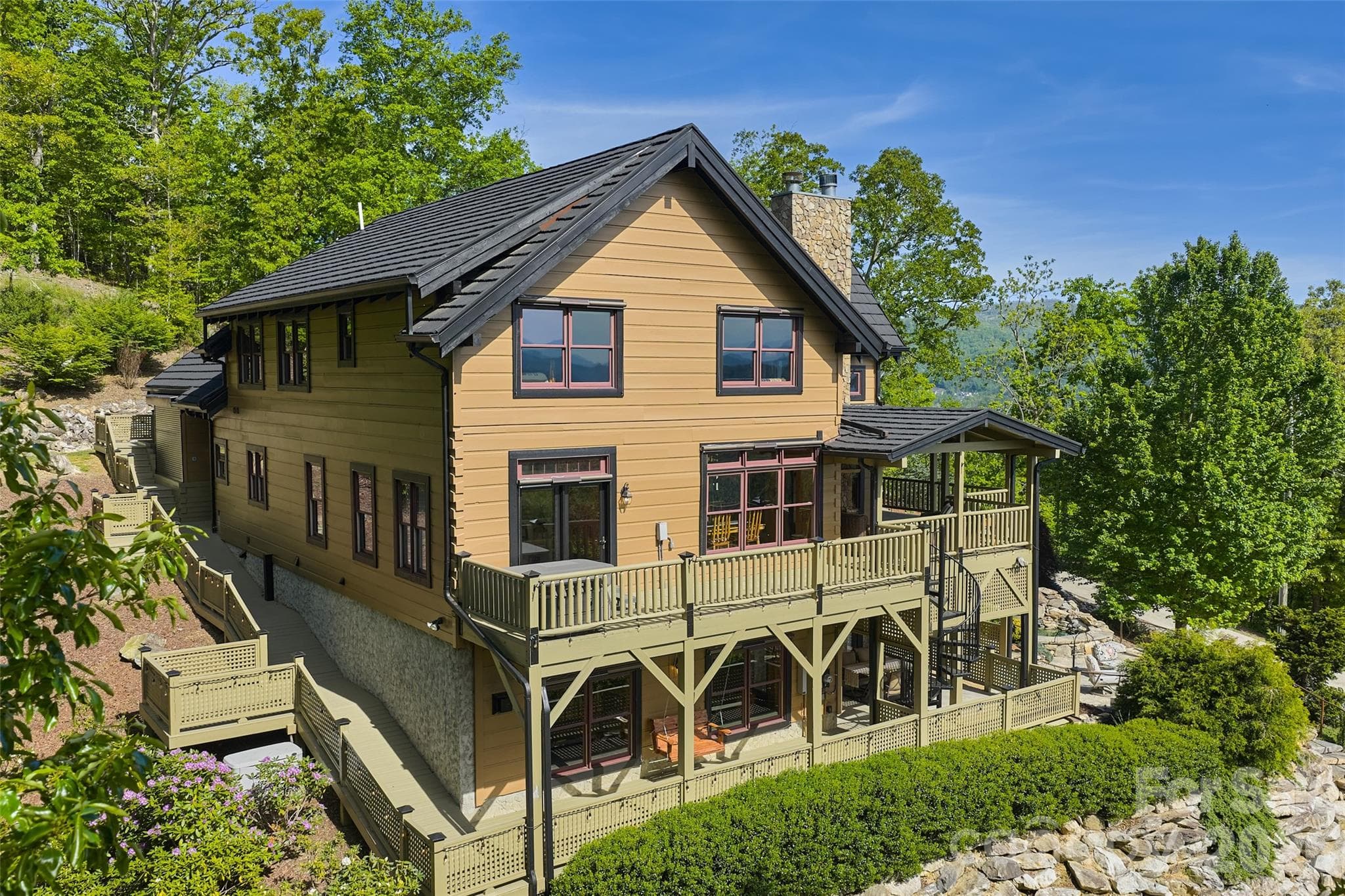 Single Family Residence at Weaverville, photo 2 of 48