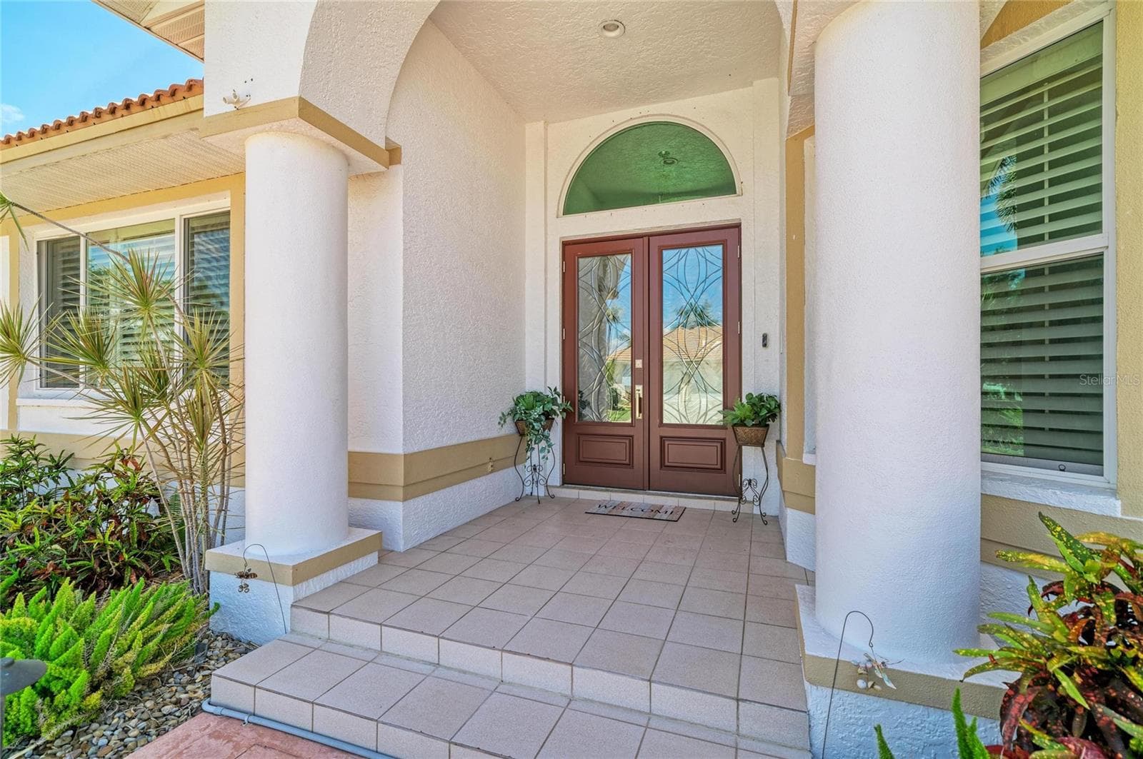 Single Family Residence at 524 LA CARUNA CT, PUNTA GORDA, photo 7 of 66