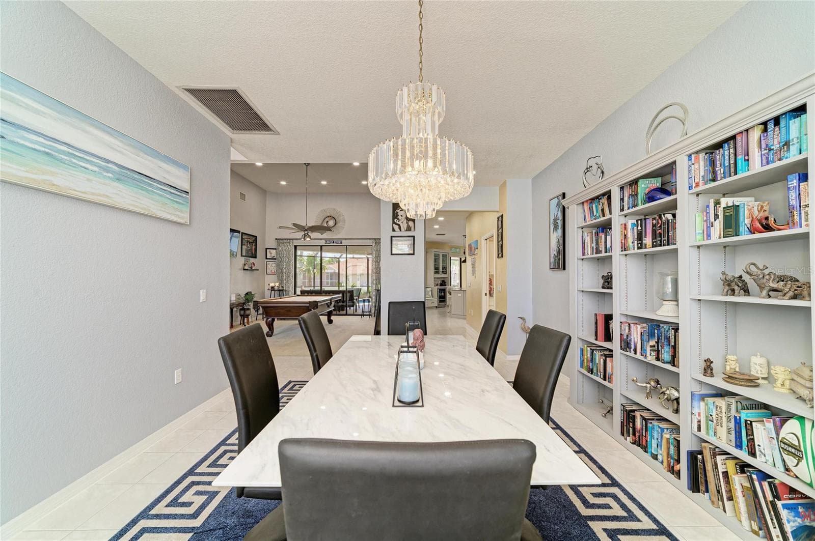 Single Family Residence at 524 LA CARUNA CT, PUNTA GORDA, photo 10 of 66