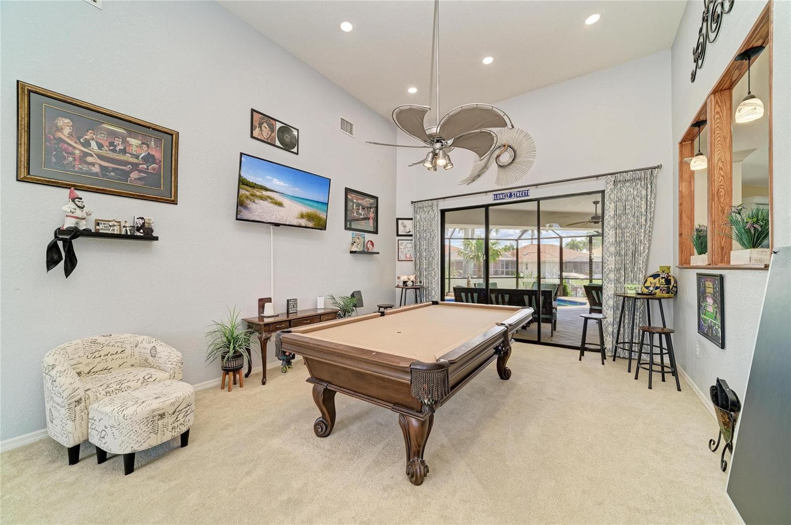 Single Family Residence at 524 LA CARUNA CT, PUNTA GORDA, photo 13 of 66