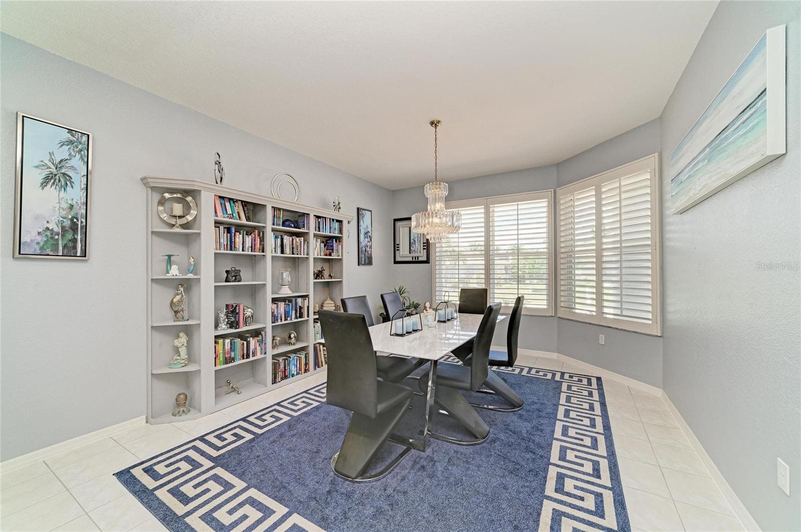 Single Family Residence at 524 LA CARUNA CT, PUNTA GORDA, photo 12 of 66