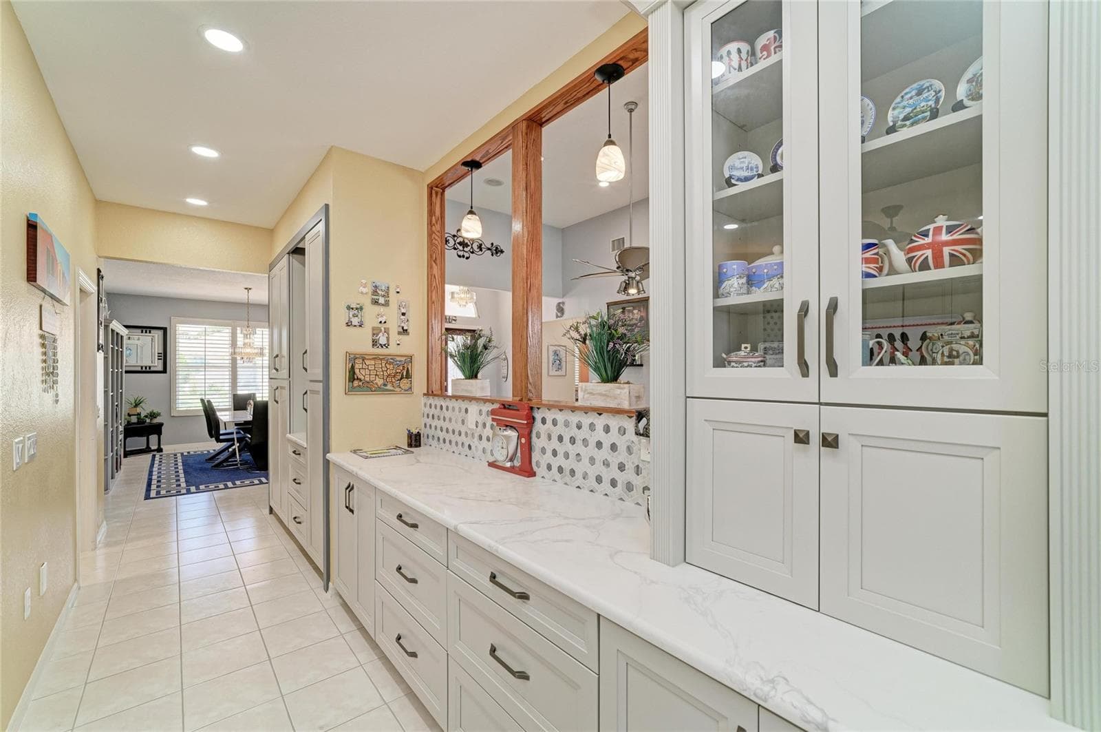 Single Family Residence at 524 LA CARUNA CT, PUNTA GORDA, photo 14 of 66