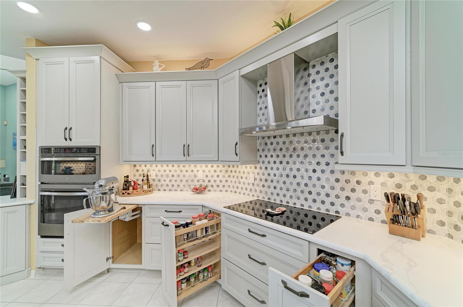 Single Family Residence at 524 LA CARUNA CT, PUNTA GORDA, photo 16 of 66