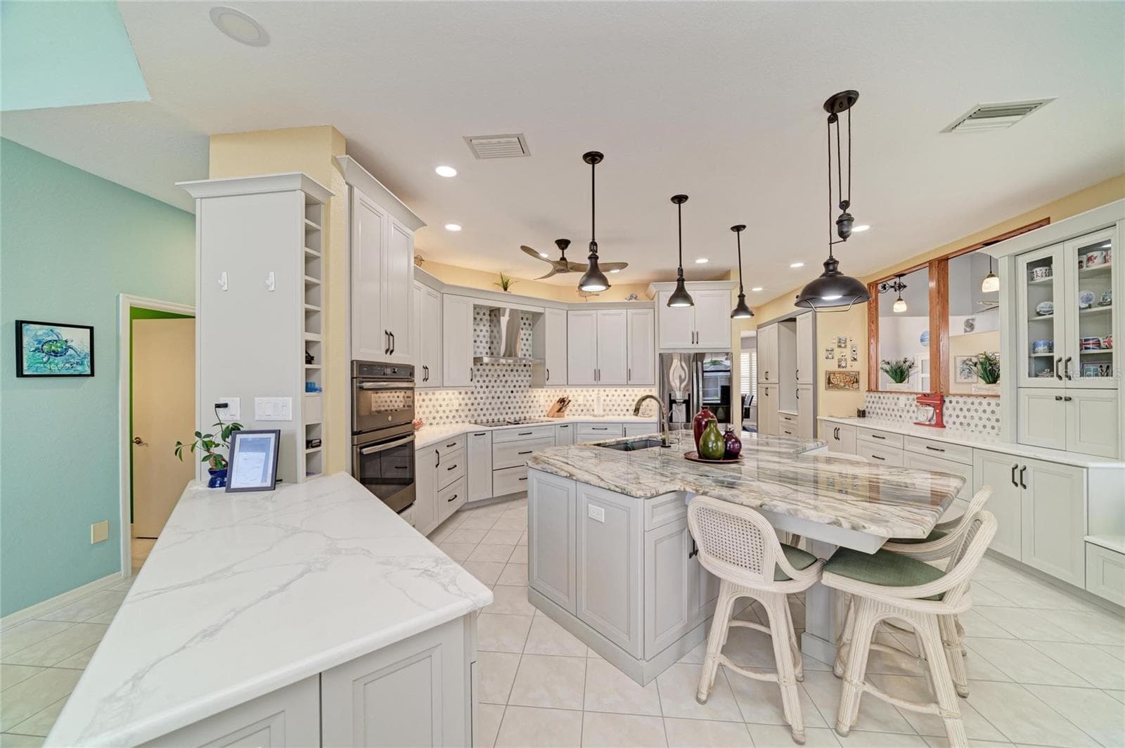 Single Family Residence at 524 LA CARUNA CT, PUNTA GORDA, photo 17 of 66