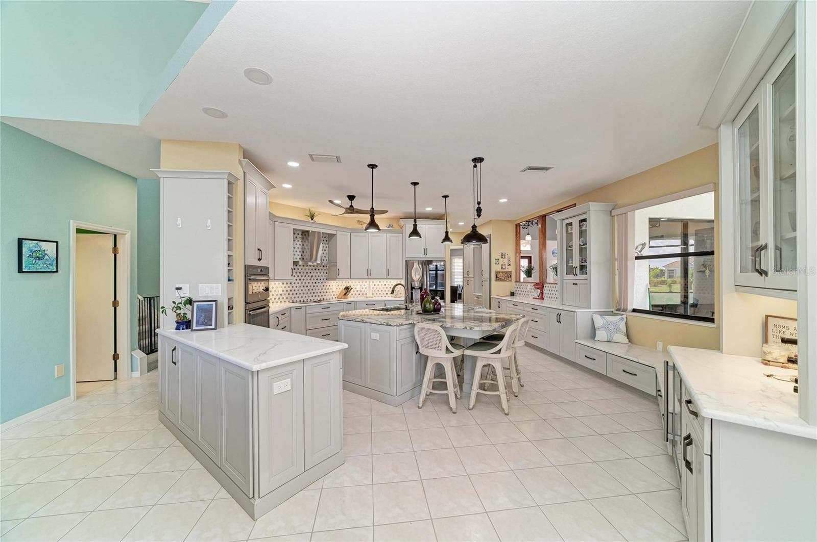 Single Family Residence at 524 LA CARUNA CT, PUNTA GORDA, photo 19 of 66