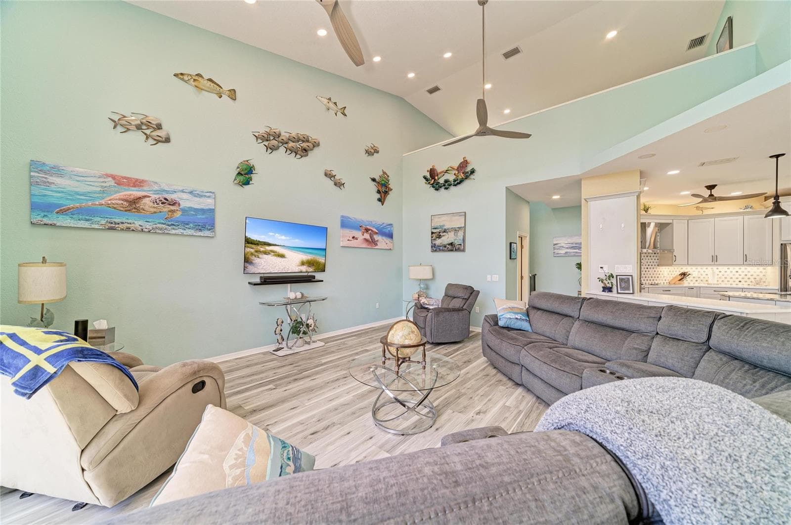 Single Family Residence at 524 LA CARUNA CT, PUNTA GORDA, photo 20 of 66