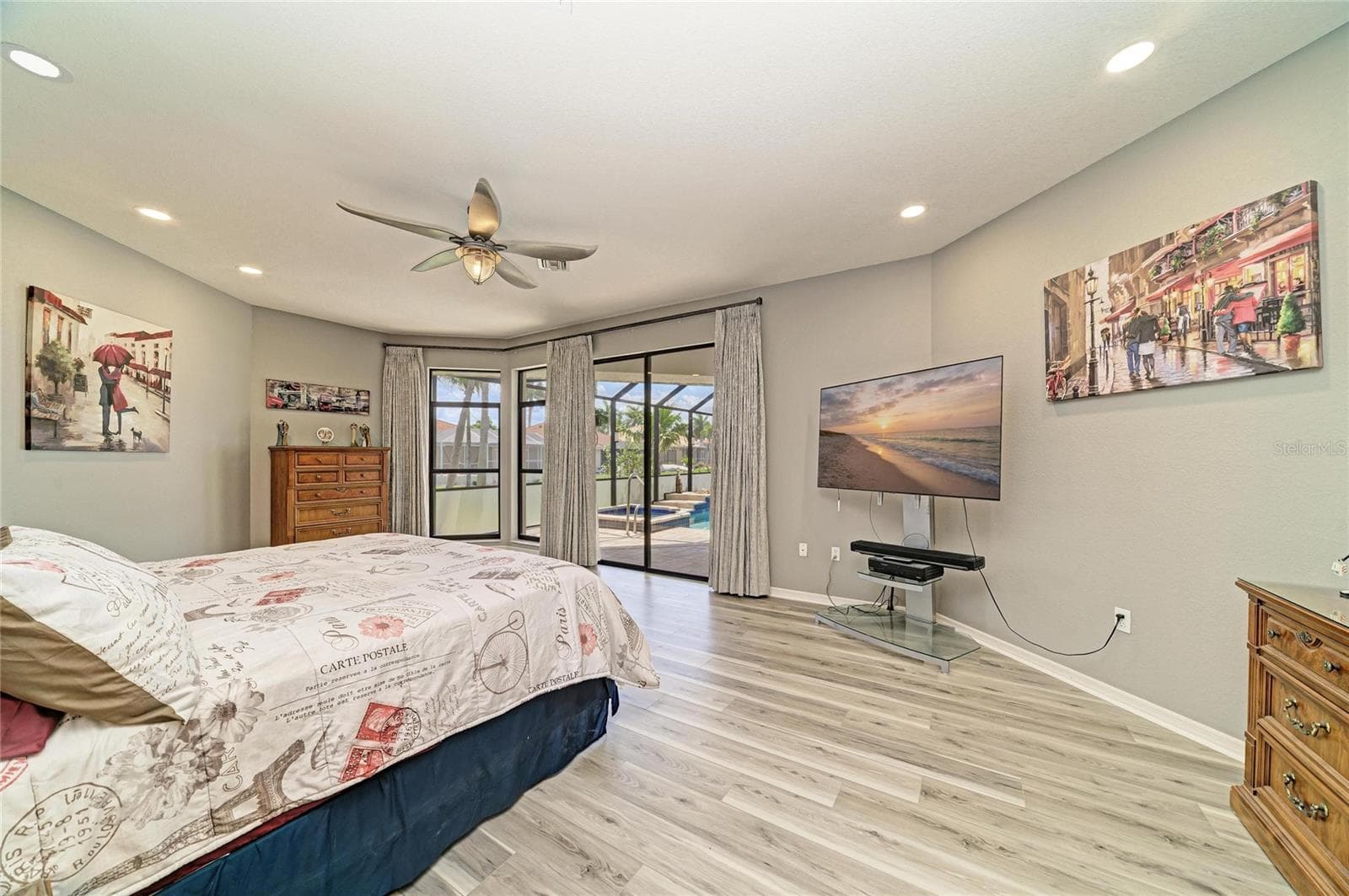 Single Family Residence at 524 LA CARUNA CT, PUNTA GORDA, photo 21 of 66