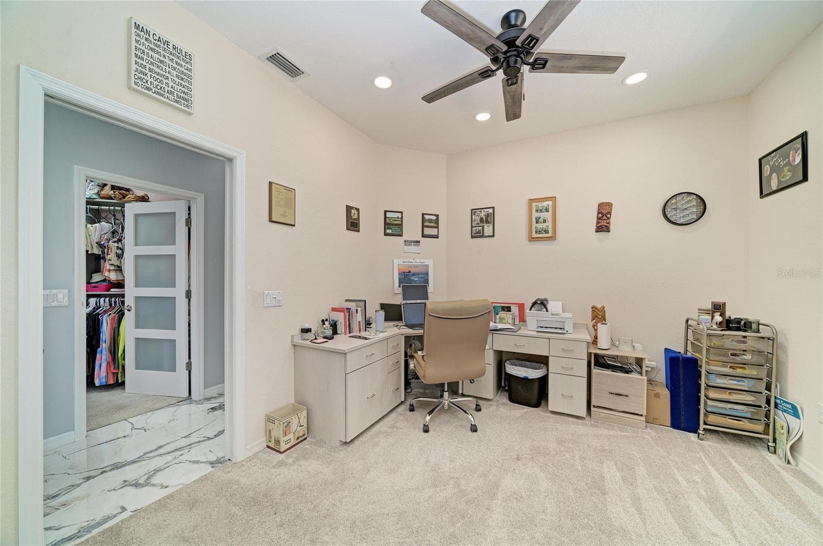 Single Family Residence at 524 LA CARUNA CT, PUNTA GORDA, photo 30 of 66