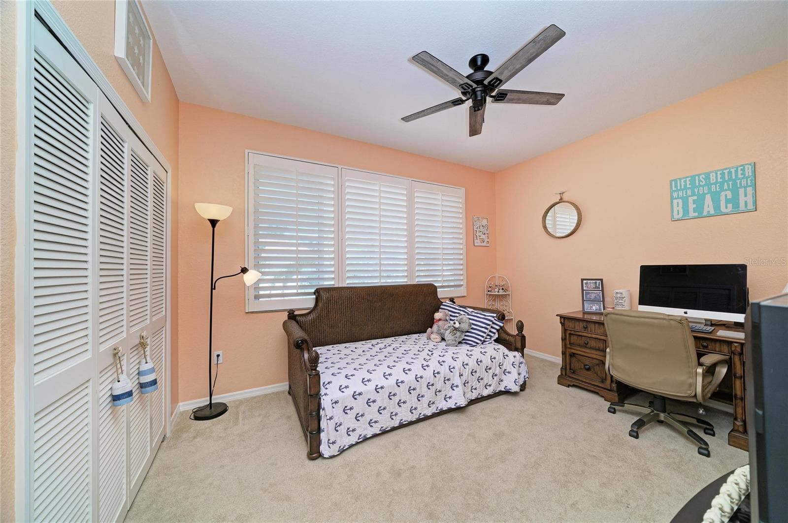 Single Family Residence at 524 LA CARUNA CT, PUNTA GORDA, photo 35 of 66